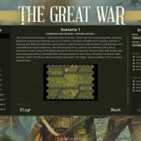 Commands & Colors: The Great War PC Crack