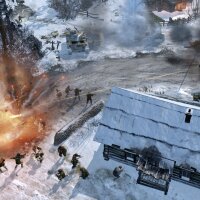 Company of Heroes 2 Update Download