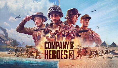 Company of Heroes 3 Free Download