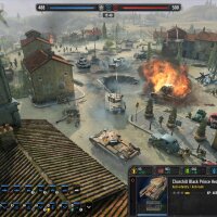 Company of Heroes 3 Crack Download