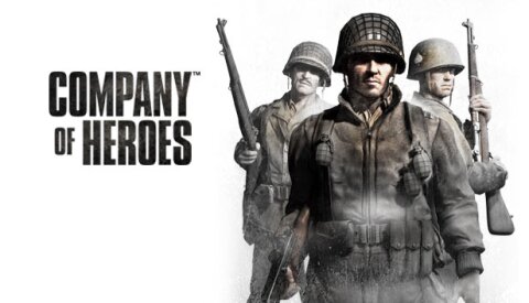 Company of Heroes Free Download