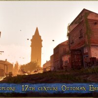 Compass of Destiny: Istanbul PC Crack