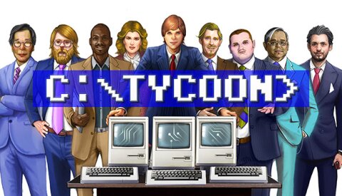 Computer Tycoon Free Download