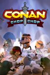 Conan Chop Chop Free Download