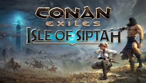 Conan Exiles: Isle of Siptah Free Download