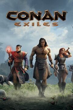 Conan Exiles Enhanced Free Download