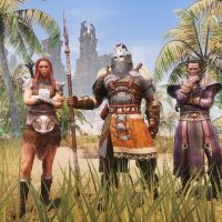 Conan Exiles Torrent Download