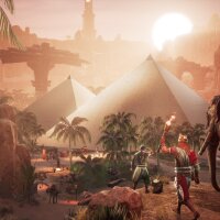 Conan Exiles Crack Download