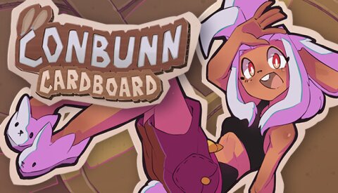 Conbunn Cardboard Free Download