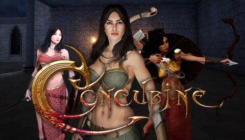 Concubine Free Download