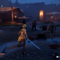 Concubine PC Crack