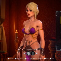 Concubine Update Download