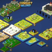 Conduct DELUXE! PC Crack