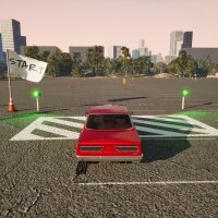 Cone Crushers: Autocross Crack Download