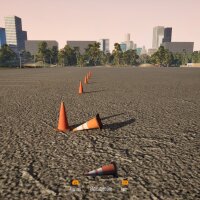 Cone Crushers: Autocross Repack Download