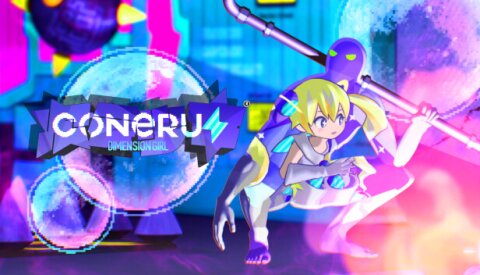 CONERU -DIMENSION GIRL- Free Download