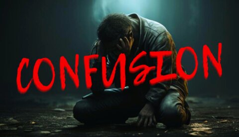 CONFUSION Free Download