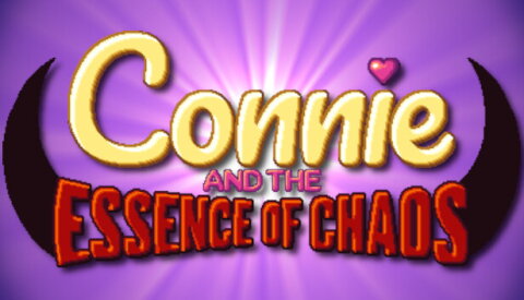 Connie and the Essence of Chaos Free Download
