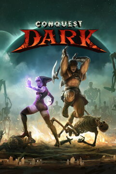 Conquest Dark Free Download