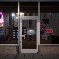 Console Shop Simulator PC Crack