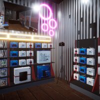 Console Shop Simulator Crack Download