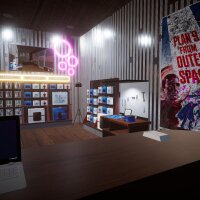 Console Shop Simulator Update Download