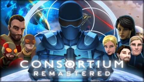 CONSORTIUM Remastered Free Download