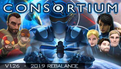 CONSORTIUM Free Download