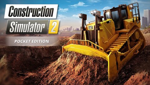 Construction Simulator 2 US - Pocket Edition Free Download