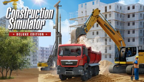 Construction Simulator 2015 Free Download