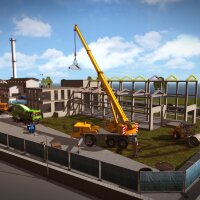 Construction Simulator 2015 Torrent Download