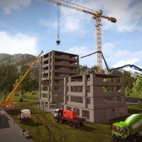 Construction Simulator 2015 Crack Download