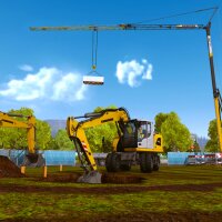 Construction Simulator 2015 Update Download