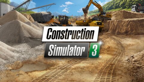 Construction Simulator 3 (GOG) Free Download