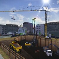 Construction Simulator 3 Crack Download