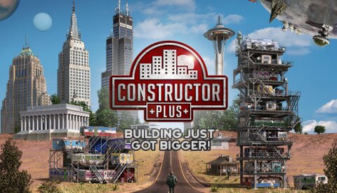 Constructor Plus Free Download