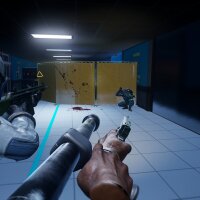 Contagion VR: Outbreak Update Download