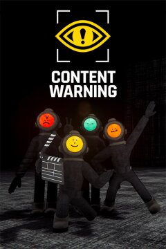 Content Warning Free Download