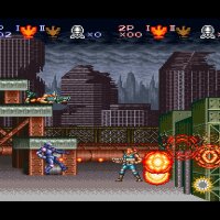 Contra Anniversary Collection PC Crack