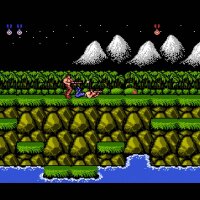 Contra Anniversary Collection PC Crack