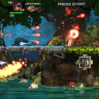 Contra: Operation Galuga Torrent Download