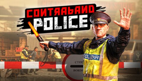 Contraband Police Free Download