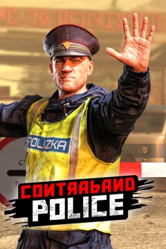 Contraband Police Free Download