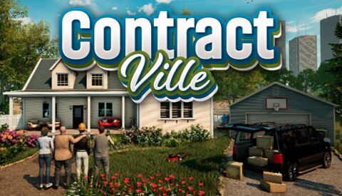 ContractVille Free Download