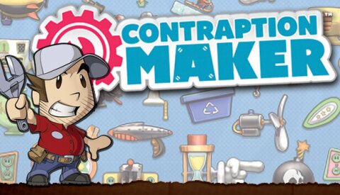 Contraption Maker Free Download