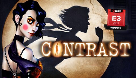 Contrast Free Download