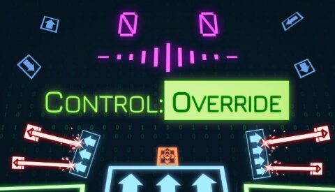 Control:Override Free Download