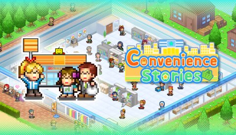 Convenience Stories Free Download