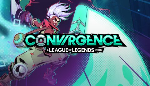 CONVERGENCE: A League of Legends Story™ (GOG) Free Download