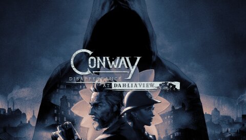 Conway: Disappearance at Dahlia View (GOG) Free Download